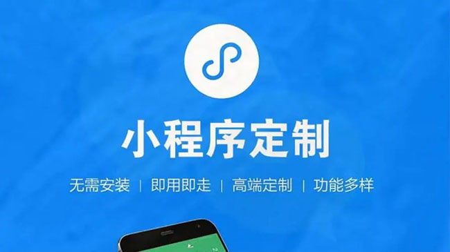 岳阳小程序开发公司