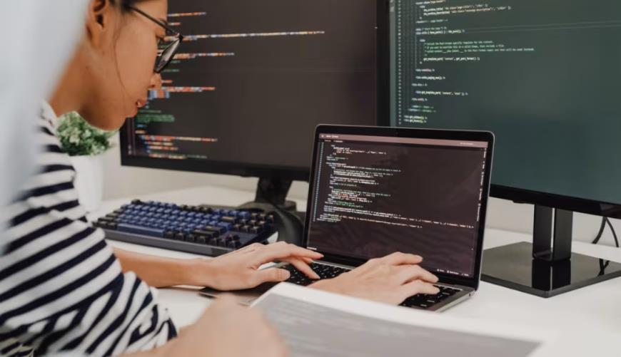 岳阳小程序开发公司：开源Python库与互操作性标准在开发中的关键作用